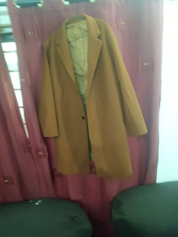 brand new ladies coat 0