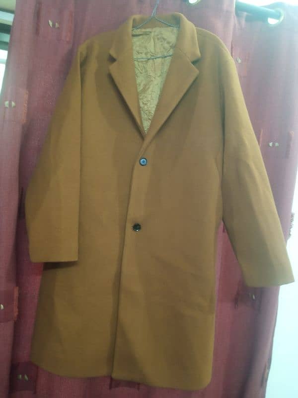 brand new ladies coat 2