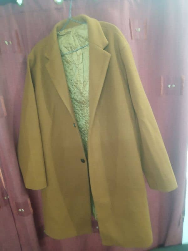 brand new ladies coat 3