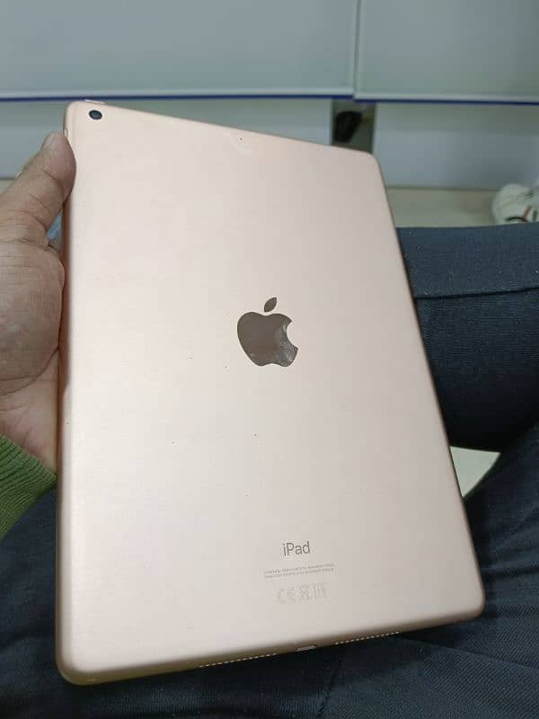 Ipad 8th Gen 0