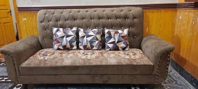 5 seater sofa urgent sale