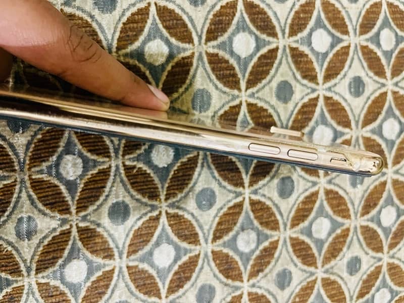 IPhone XS Max 256GB PTA Approved 1