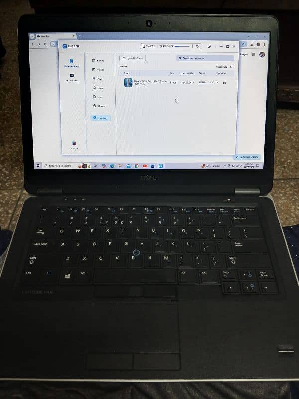 i7 Dell E7440 0