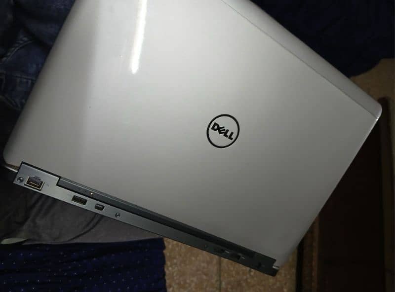 i7 Dell E7440 1