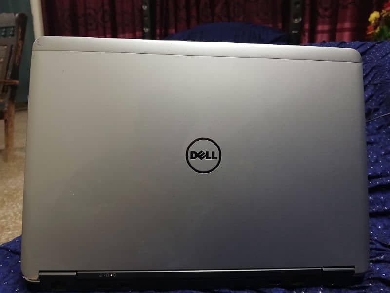 i7 Dell E7440 2