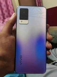 vivo v21