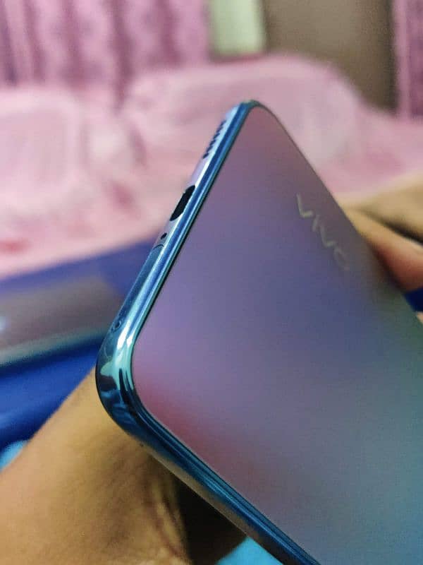 vivo v21 2