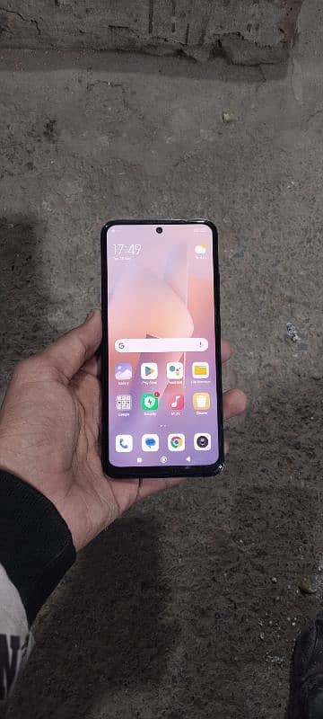 Redmi Note 11 1