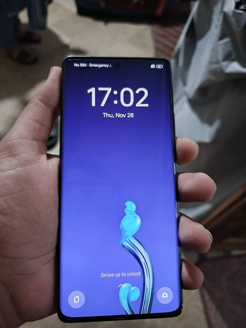 Oppo Reno 10 Pro 5G 1