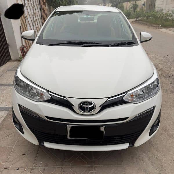 Toyota Yaris 2020, 1.5 0