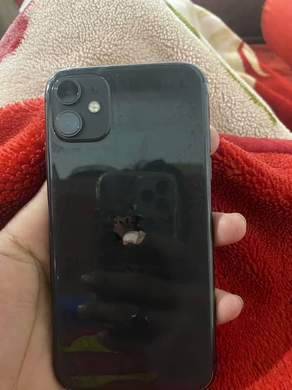 Iphone 11 BH 96 0