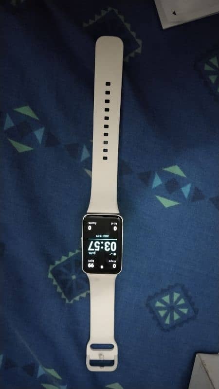 Smart watch 2