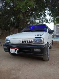 Suzuki Mehran look like 2019, 03213555245