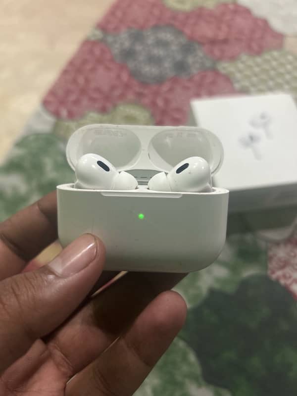 Apple airpods pro 2 0