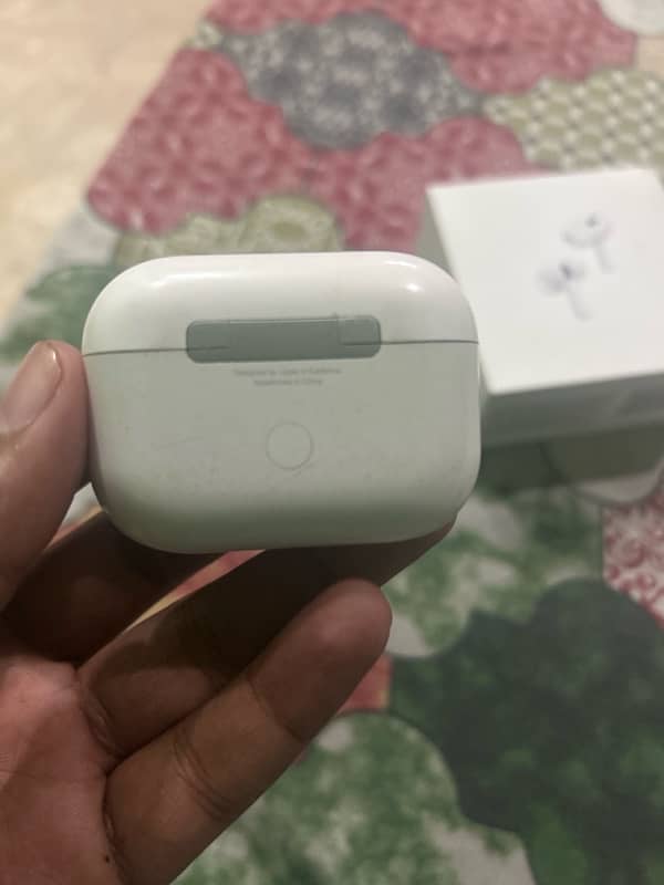 Apple airpods pro 2 1