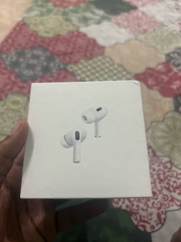 Apple airpods pro 2 2