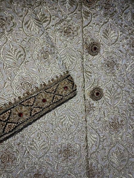 Sherwani groom set 0