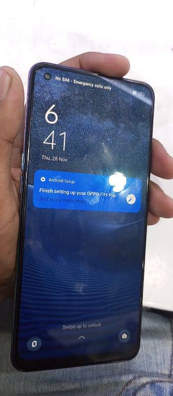 oppo F19 pro 8 128  03021456162 es number pye call karo 1