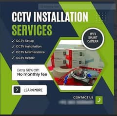 CCTV camera /CCTV/ CCTV Cameras installation