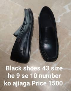 5 Shoes 15oo ka 1 he