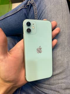 IPHONE 11 NON PTA (64GB)