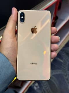 iPhone XS Max