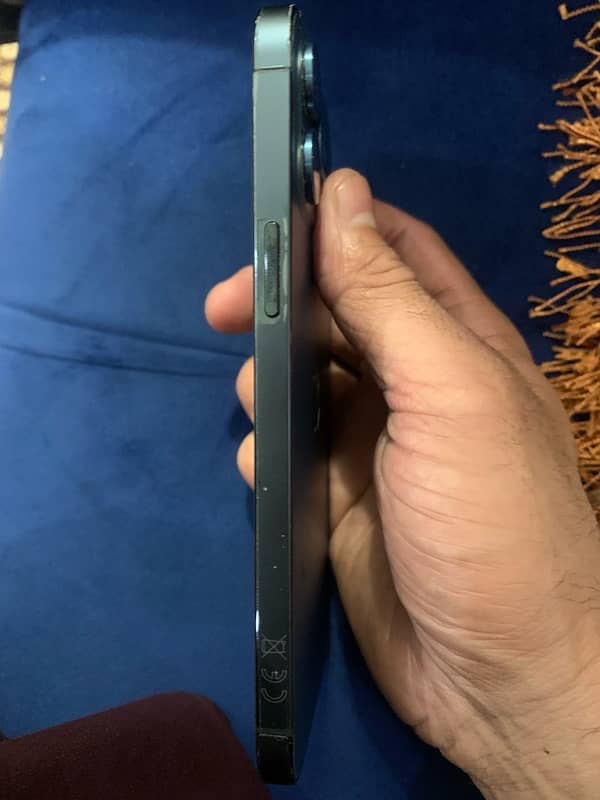 Iphone 12pro max 128 gb 2