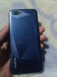 Realme c2 phone