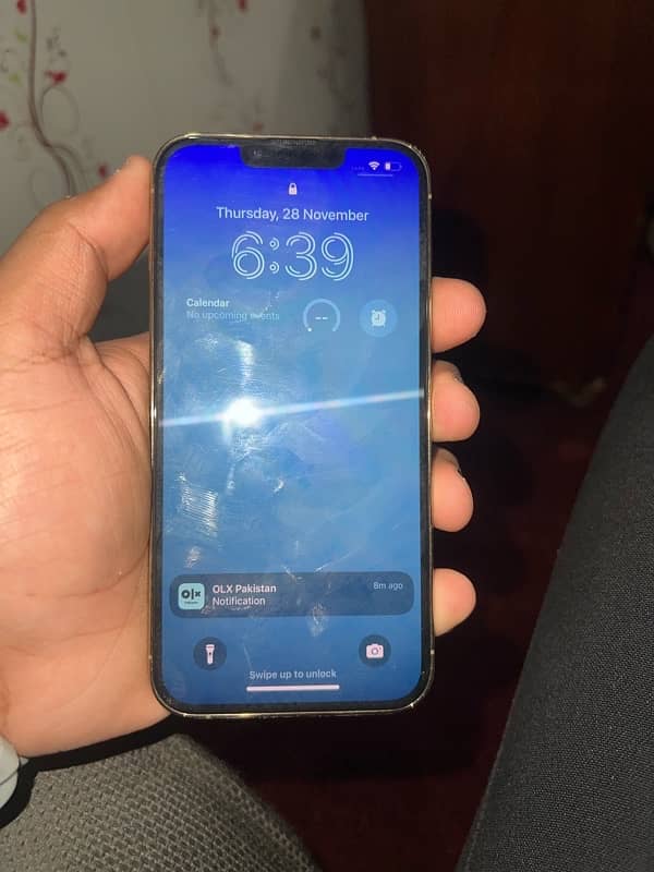 iphone 13  pro (jv) 128Gb 1