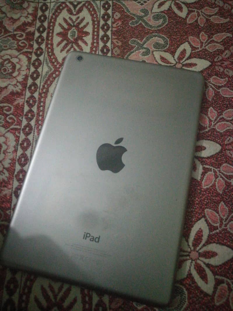 iPad mini 1