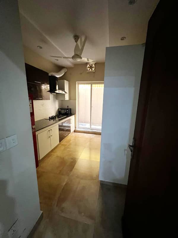 5 Marla House for Sale in Paragon City Block woods 3