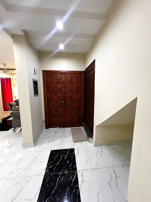 5 Marla House for Sale in Paragon City Block woods 6