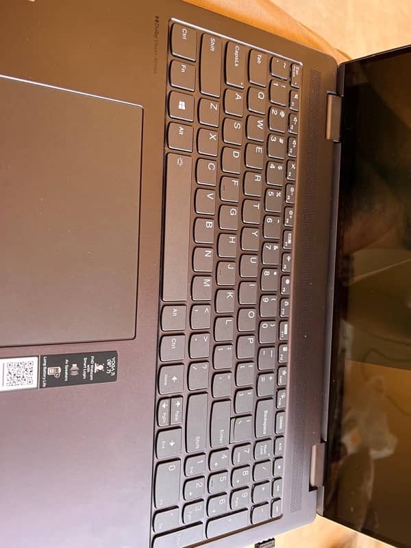 Lenovo yoga 7 12 generation 3