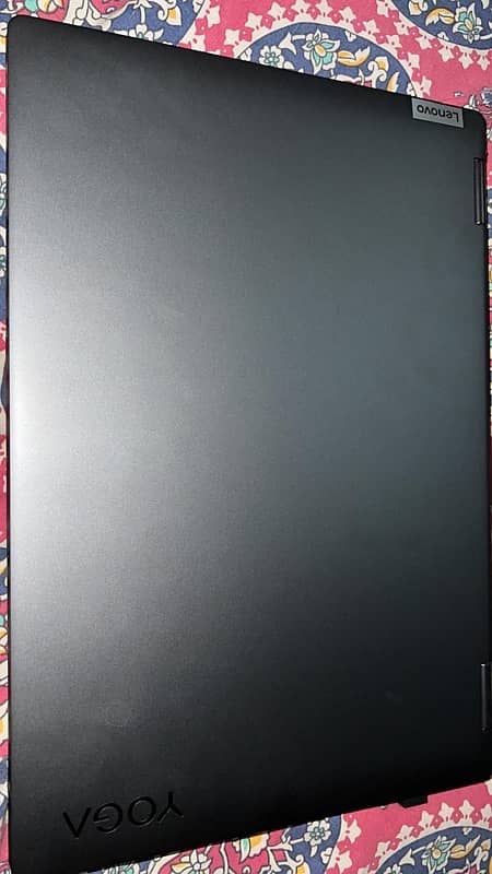 Lenovo yoga 7 12 generation 6