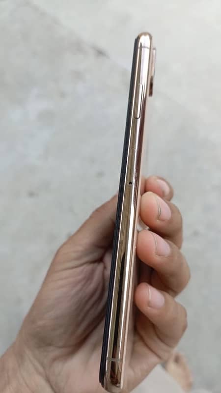 iPhone XS Max non pta display change 6