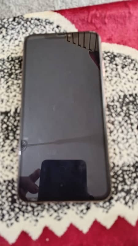 iPhone XS Max non pta display change 7