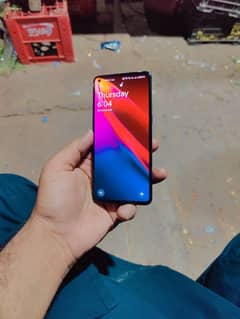 OnePlus 9 888 snapdragon