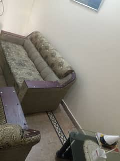 sofa