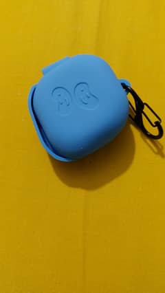 samsung buds live silicon case new