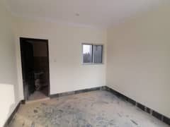 Prime Location Upper Portion For rent In Rs. 35000