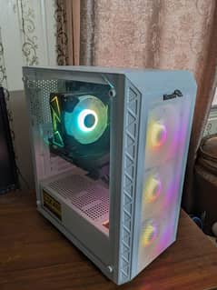 Gaming PC (Rtx 2060 super, Ryzen 5 5600x, 16 gb ddr4 3200mhz ram)