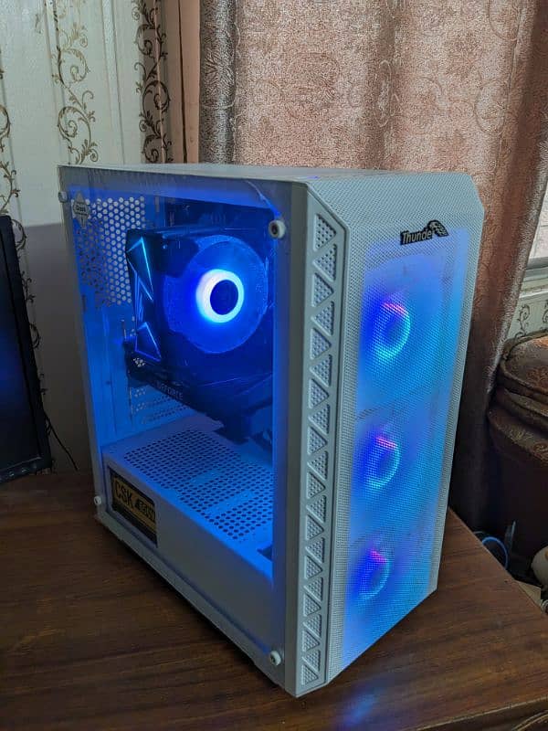 Gaming PC Rtx 2060 Super Ryzen 5 5600x 2