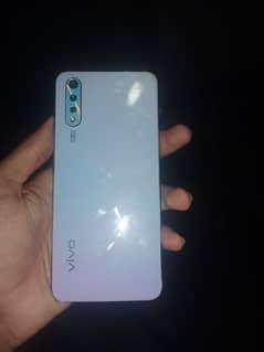 vivo  s1 all ok 9/10 03166036913