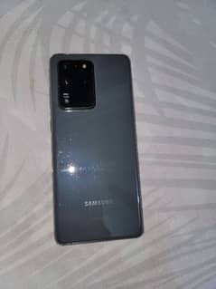 Samsung S20 Ultra 5G 12/128 GB