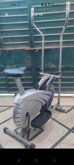 exercise cycle for sale 0316/1736/128