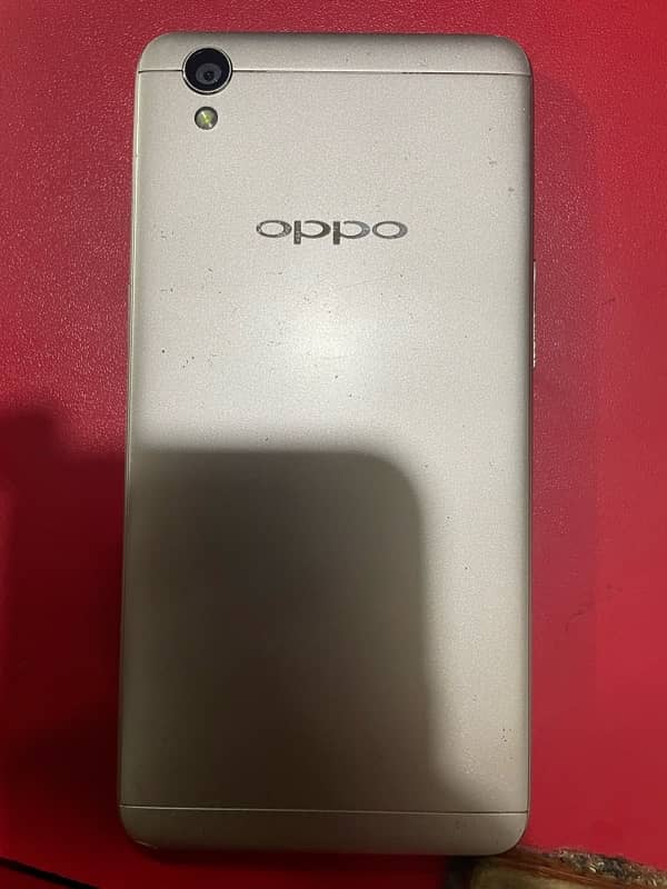 Oppo A37 2