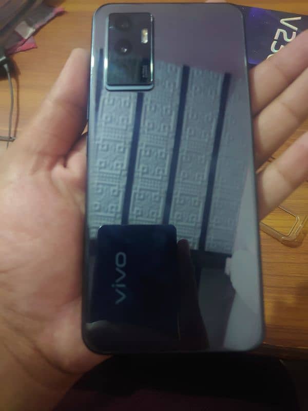 vivo 23e  8/128 1