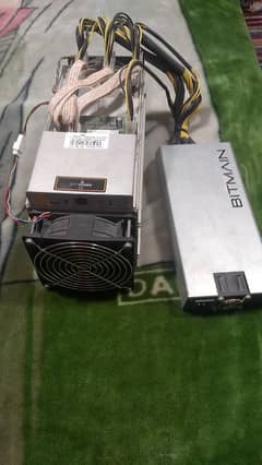 antminer S9 14TH  Bitcoin miner