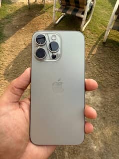 iphone 15 pro max 256 gb non pta factory unlock