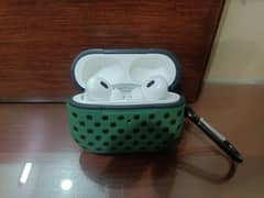 Air pod Pro 2nd Generation.